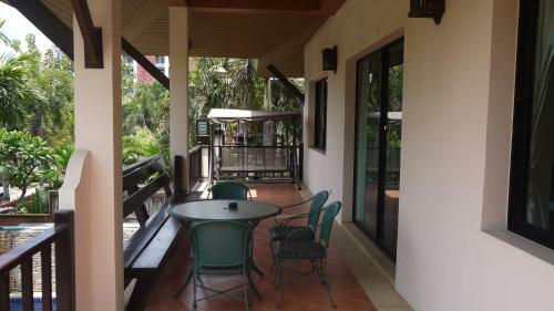 Villa La