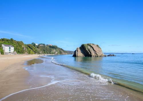 Apartamento Beachside