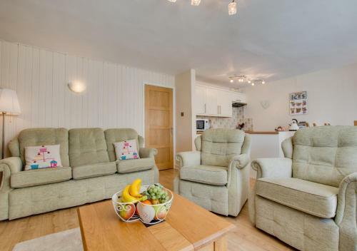 Apartamento Beachside