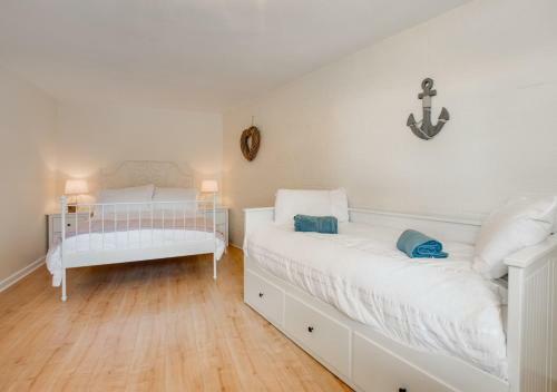 Apartamento Beachside
