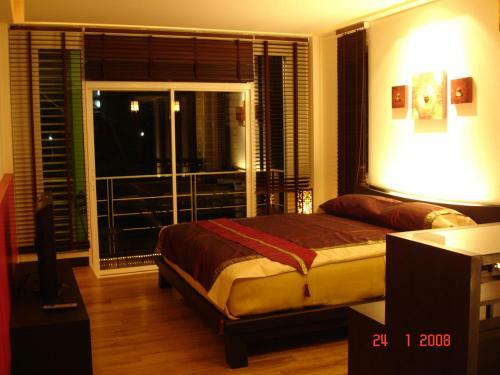 Apartamento Room 5 Yellow Cube