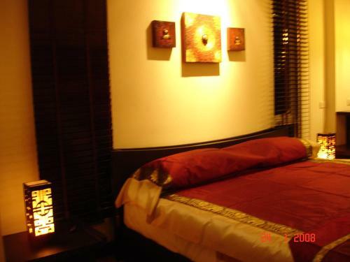 Apartamento Room 5 Yellow Cube