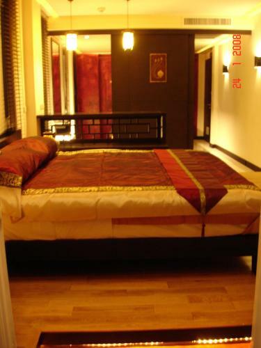Apartamento Room 5 Yellow Cube