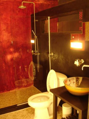 Apartamento Room 5 Yellow Cube