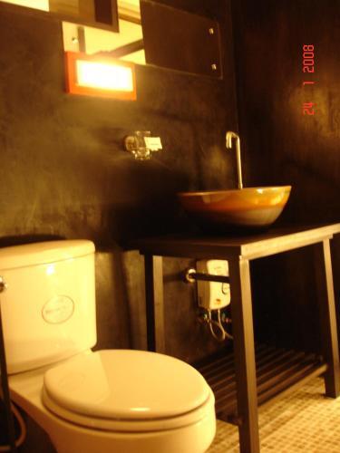 Apartamento Room 5 Yellow Cube