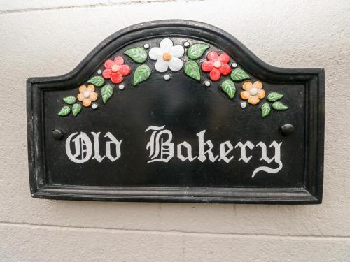 The Old Bakery