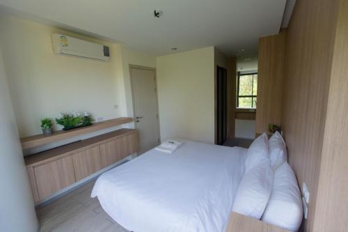 Apartamento The Chezz By Patsamon