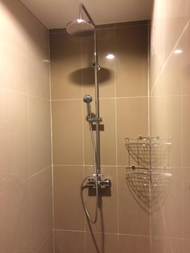 Apartamento The Chezz By Patsamon
