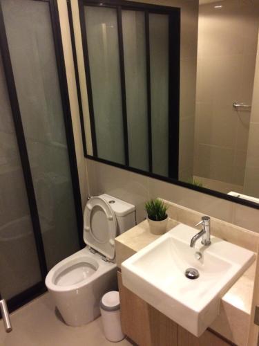 Apartamento The Chezz By Patsamon