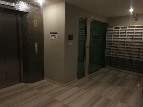 Apartamento The Chezz By Patsamon