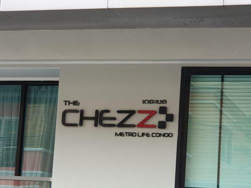 Apartamento The Chezz By Patsamon