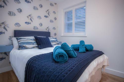 Midnight - 2 Bedroom Apartment - Tenby