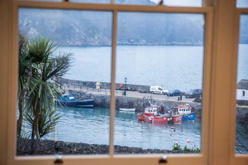 Midnight - 2 Bedroom Apartment - Tenby