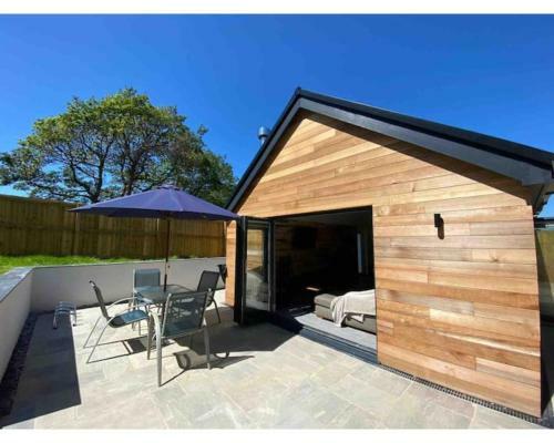 Oak Cottage