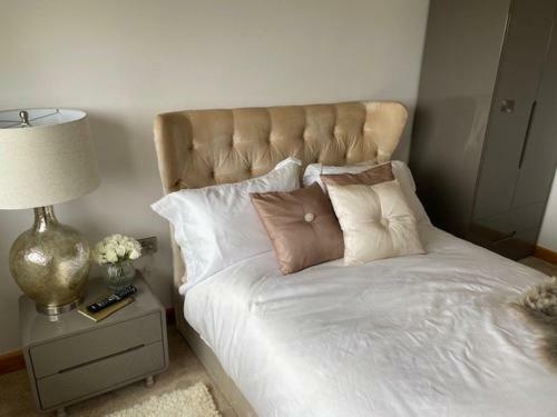 Bed & Breakfast Seren Las, Tenby