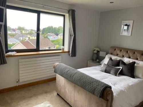 Bed & Breakfast Seren Las, Tenby