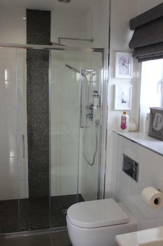 Bed & Breakfast Seren Las, Tenby