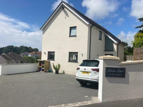 Bed & Breakfast Seren Las, Tenby