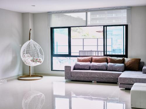 Apartamento Baan Pakdi Pattaya