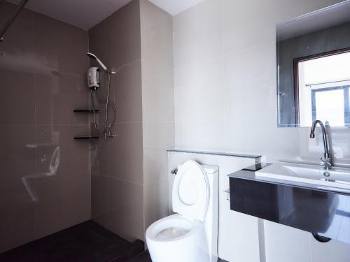 Apartamento Baan Pakdi Pattaya