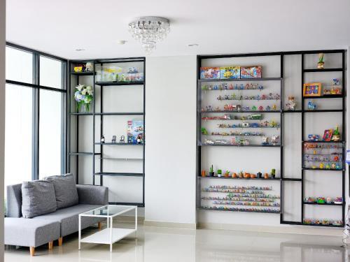 Apartamento Baan Pakdi Pattaya
