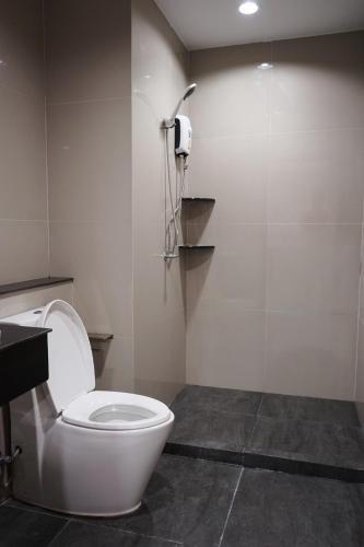 Apartamento Baan Pakdi Pattaya