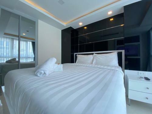 Apartamento Grand Avenue X Gsg