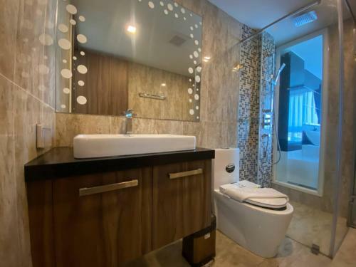 Apartamento Grand Avenue X Gsg