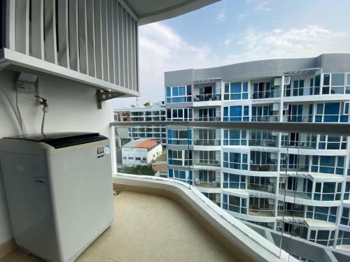 Apartamento Grand Avenue X Gsg
