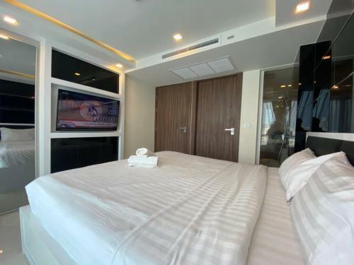 Apartamento Grand Avenue X Gsg