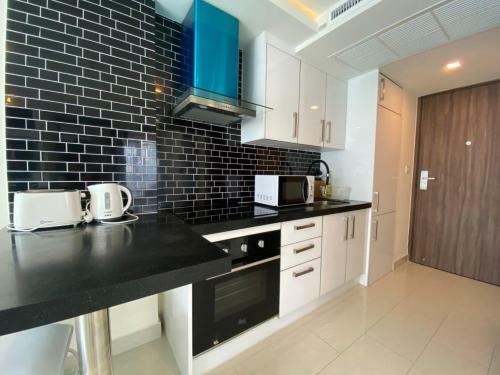 Apartamento Grand Avenue X Gsg