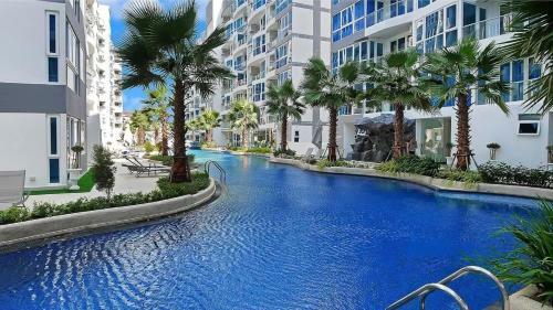Apartamento Grand Avenue X Gsg