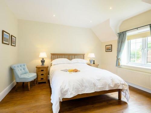 Sea Holly Cottage-uk11931