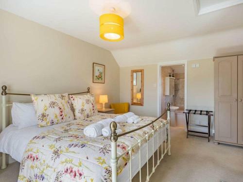 Thyme Cottage -uk38255