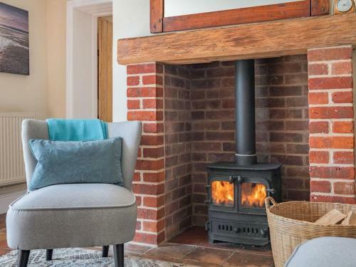 Thyme Cottage -uk38255