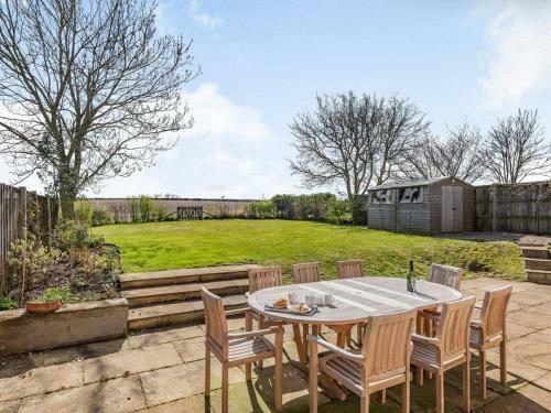 Thyme Cottage -uk38255