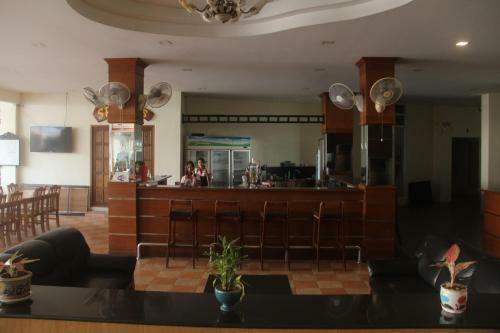 Hotel Dania