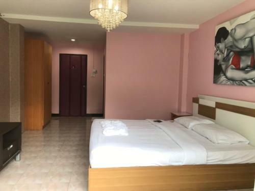 Hotel You Place