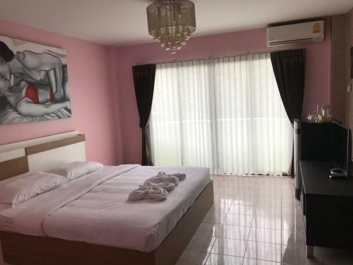 Hotel You Place