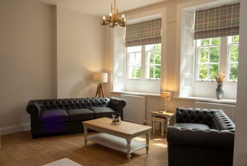 Apartamento Laundry Cottage: Drumlanrig Castle