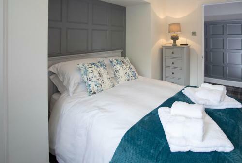 Apartamento Laundry Cottage: Drumlanrig Castle