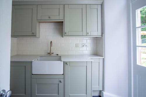 Apartamento Laundry Cottage: Drumlanrig Castle