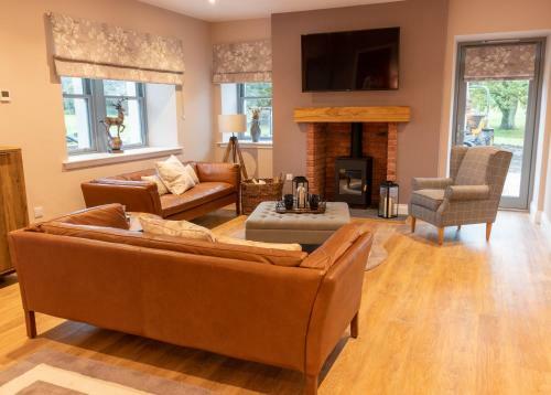Slatehouse Cottage, Drumlanrig