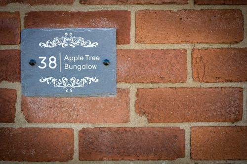 Apple Tree Bungalow
