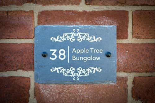 Apple Tree Bungalow