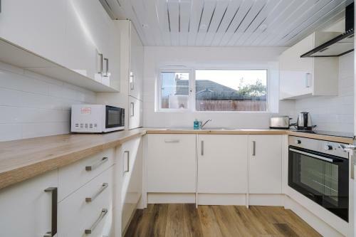 Apple Tree Bungalow