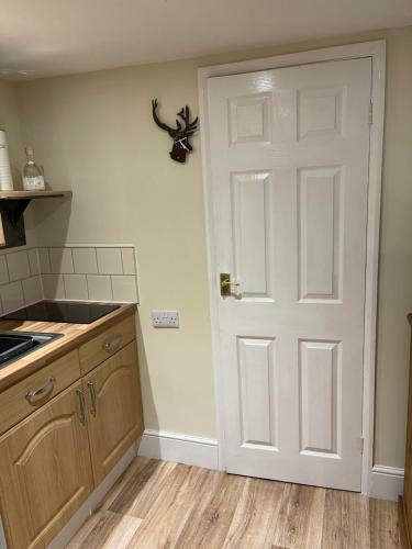 Apartamento Deer Lodge
