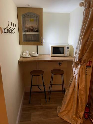 Apartamento Deer Lodge