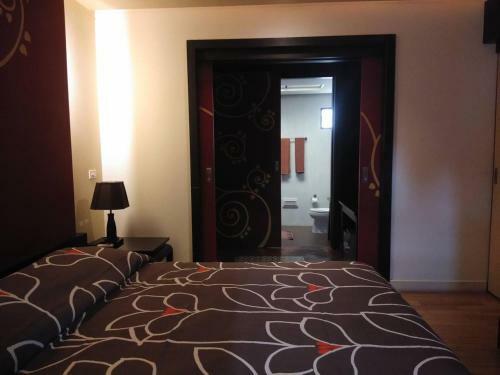 Apartamento Yellow Cube Room 7