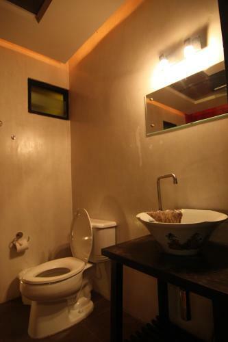 Apartamento Yellow Cube Room 7